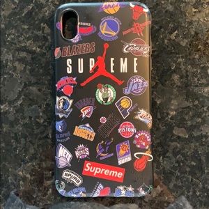 iphone X CASE